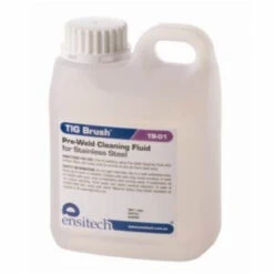 PRE-NETTOYANT SOUDURE VIOLET TIG BRUSH TB-01