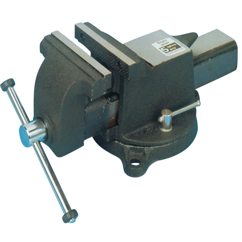 ETAU SERRE TUBES ACIER 3 ETAU SERRE TUBES ACIER