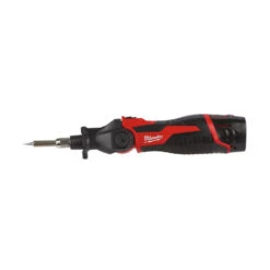FER A SOUDER SS FIL MILWAUKEE M12SI-201C 12V/2A