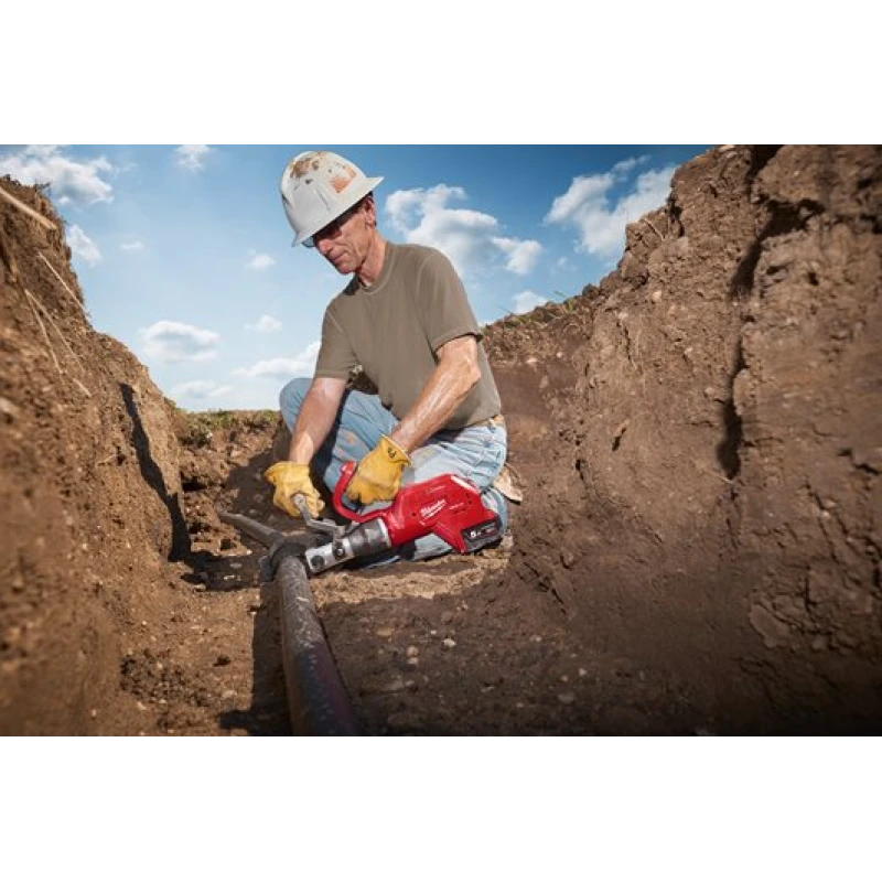 COUPE CABLE FORCE LOGIC M18GF HCC75-502C 4 COUPE CABLE FORCE LOGIC M18GF HCC75-502C – Image 2