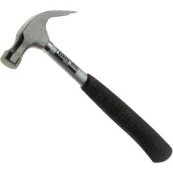 MARTEAU ARRACHE CLOUS ERGO BAHCO