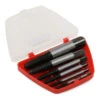 COFFRET 6 EXTRACTEURS GOUJONS Ø3-18 -Synthèse D'outils Boutique f318506 800x800