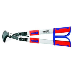 COUPE CABLES A/BRAS TELESCOP. KNIPEX 560MM