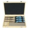 COFFRET 3 CISEAUX BOIS M.BIMATIERE -Synthèse D'outils Boutique f602503 800x800