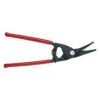 CISAILLE TOLE+RESSORT UNIVERS. BAHCO MR227R -Synthèse D'outils Boutique f721127 800x800