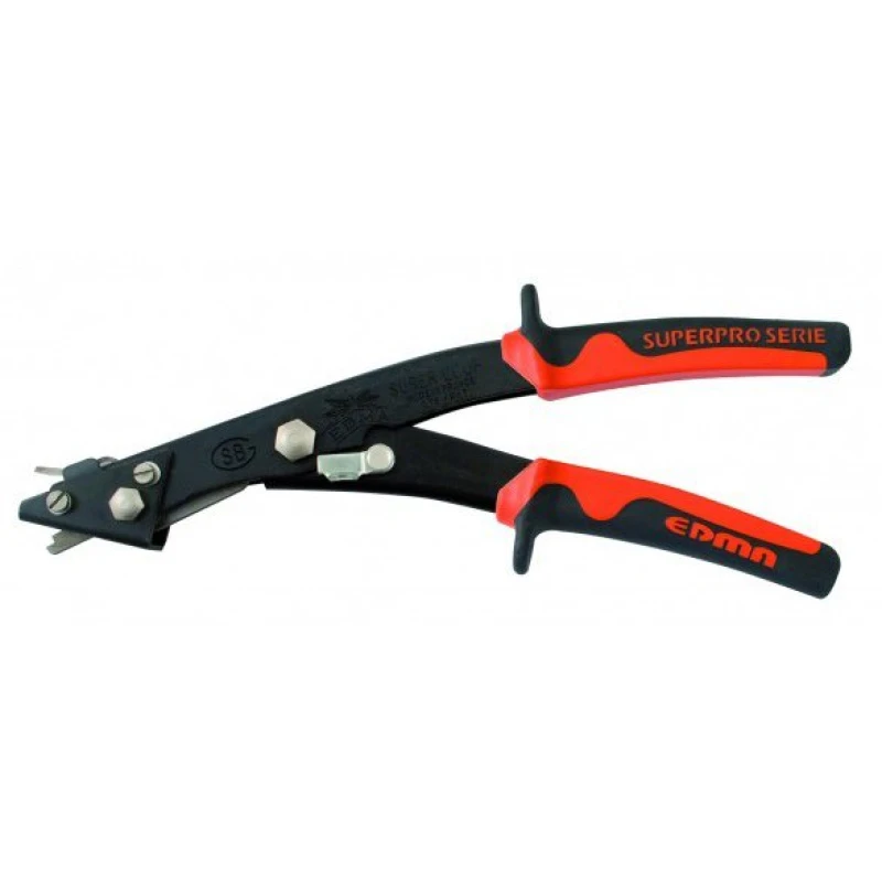 EDMA GRIGNOTEUSE SUPER COUP INOX 3 EDMA GRIGNOTEUSE SUPER COUP INOX