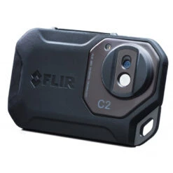 CAMERA THERMIQUE FLIR C3X ULTRA COMPACT 12288PX -Synthèse D'outils Boutique g281101 2 800x800