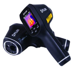 CAMERA THERMIQUE FLIR TG165-X -Synthèse D'outils Boutique g281102 1 800x800