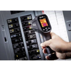 CAMERA THERMIQUE FLIR TG165-X -Synthèse D'outils Boutique g281102 2 800x800