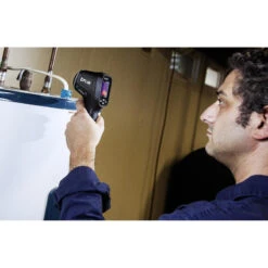 CAMERA THERMIQUE FLIR TG165-X -Synthèse D'outils Boutique g281102 3 800x800