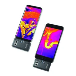 CAMERA THERMIQUE FLIR ONE PRO ANDROID -Synthèse D'outils Boutique g281104 1 800x800