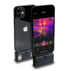 CAMERA THERMIQUE FLIR ONE PRO IOS -Synthèse D'outils Boutique g281106 1 800x800