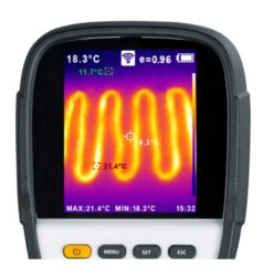 CAMERA THERMIQUE CONNECT LASERLINER -Synthèse D'outils Boutique g281109 2 800x800