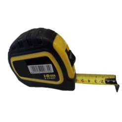 METRE RUBAN BI MATIERE LUX 10MX25MM