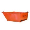 BAC A BETON METAL 500 LITRES -Synthèse D'outils Boutique h090500 800x800