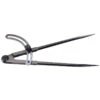 COMPAS DE COUVREUR 250MM -Synthèse D'outils Boutique h111025 800x800