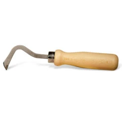 GRIFFE ZINGUEUR M.BOIS