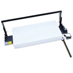 TABLE DE DECOUPE POLYSTYRENE 1370MM EDMA