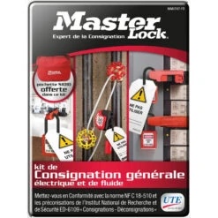 KIT CONSIGNATION MAINTENANCE MAINTKIT-FR