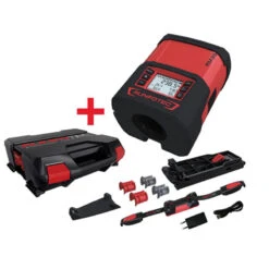 APPAREIL DE MESURE RUNP035