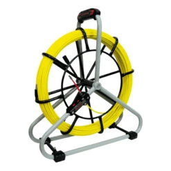 DEROULEUR AIGUILLE FIBERROL Ø6X60M STANDARD