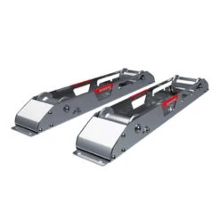 DEROULEUR DE TOURET MEGAROLLER 2000