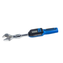 CLE A MOLETTE DYNAMOMETRIQUE DIGITALE LINS