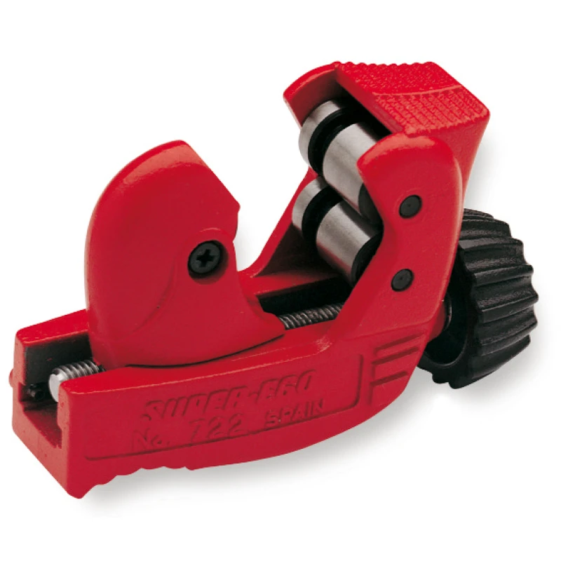 COUPE TUBES CUIVRE SEGO 728 Ø6-28 3 COUPE TUBES CUIVRE SEGO 728 Ø6-28