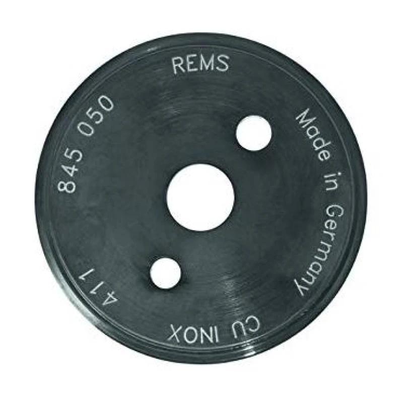 MOLETTE INOX CT CENTO REMS 3 MOLETTE INOX CT CENTO REMS