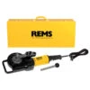 CINTREUSE ELECTRIQUE REMS CURVO Ø14-28 1000W 1 CINTREUSE ELECTRIQUE REMS CURVO Ø14-28 1000W -Synthèse D'outils Boutique k331228 800x800