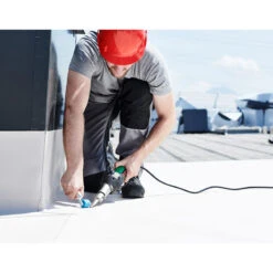 APPAREIL DE SOUDAGE LEISTER TRIAC AT 230V 1600W AVEC AFFICHAGE DIGITAL -Synthèse D'outils Boutique k400006 2 800x800