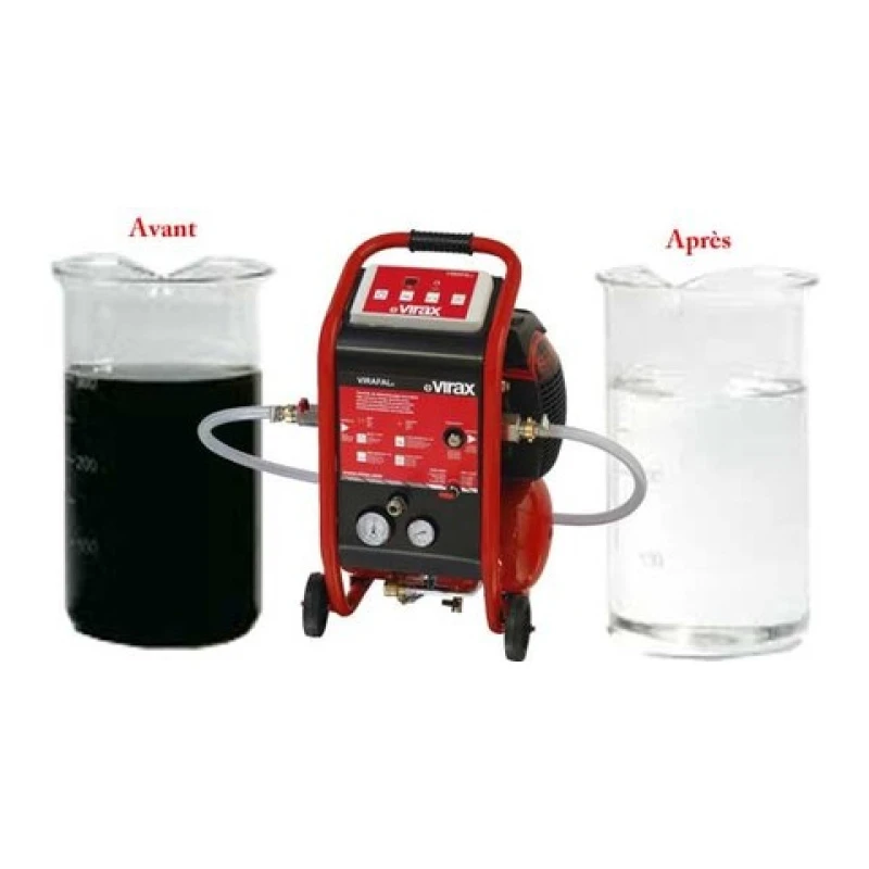 KIT VIRAFAL VIRAX + INJECTEUR + REDUCTEUR 4 KIT VIRAFAL VIRAX + INJECTEUR + REDUCTEUR – Image 2