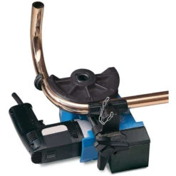 Atom CINTREUSE ELECTRIQUE FLEXO22 Ø12-22 400W