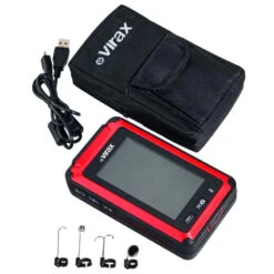 CAMERA D'INSPECTION VIRAX 5 EN 1 8 CAMERA D'INSPECTION VIRAX 5 EN 1 -Synthèse D'outils Boutique k480001 1 800x800