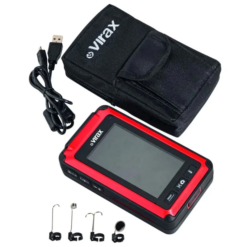 CAMERA D'INSPECTION VIRAX 5 EN 1 4 CAMERA D'INSPECTION VIRAX 5 EN 1 – Image 2