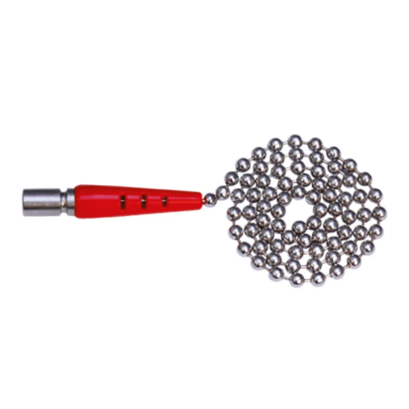 CHAINE A BILLES ACIER RTG6 3 CHAINE A BILLES ACIER RTG6