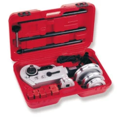 Rothenberger CINTREUSE ELECTRIQUE +TREPIED ROBEND 4000 Ø12-28