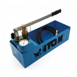 POMPE A EPREUVE MANUELLE LUX 12L