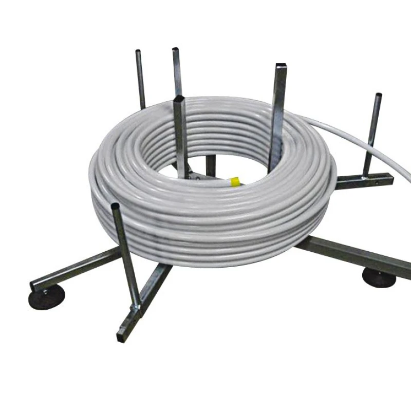 TOURET DEVIDOIR MC/PER ROLERTUB 3 TOURET DEVIDOIR MC/PER ROLERTUB