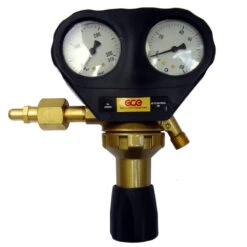 MANO DETENDEUR AZOTE 50BAR JETCONTROL