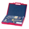 COFFRET CHALUMEAU MIXTE X11 SPECIAL CHAUFFAGISTE 1 COFFRET CHALUMEAU MIXTE X11 SPECIAL CHAUFFAGISTE -Synthèse D'outils Boutique l150315 800x800