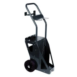 CHARIOT TIG 4M3 VIDE