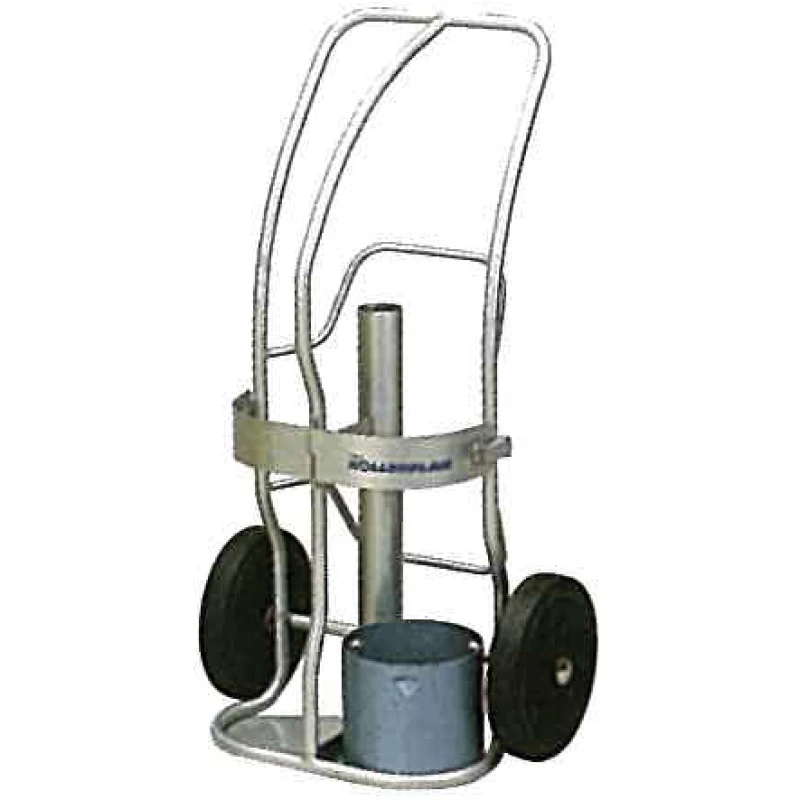 CHARIOT ROLLERFLAM VIDE 2M3 3 CHARIOT ROLLERFLAM VIDE 2M3