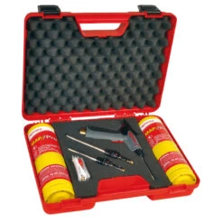 MALLETTE CHALUMEAU VULCANE EXPRESS 481 MULTICLIMATISATION