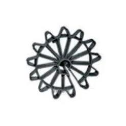 SAC 1000 CALES D'ARMATURE VERTICALES PVC 3O 6/14